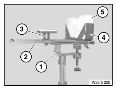 Rear Axle